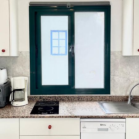 Cozy And Sunny Apartment Over The Rooftops プエルト・デル・カルメン エクステリア 写真