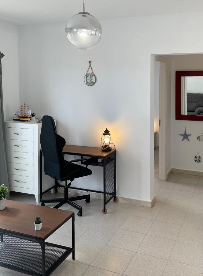 Cozy And Sunny Apartment Over The Rooftops プエルト・デル・カルメン エクステリア 写真