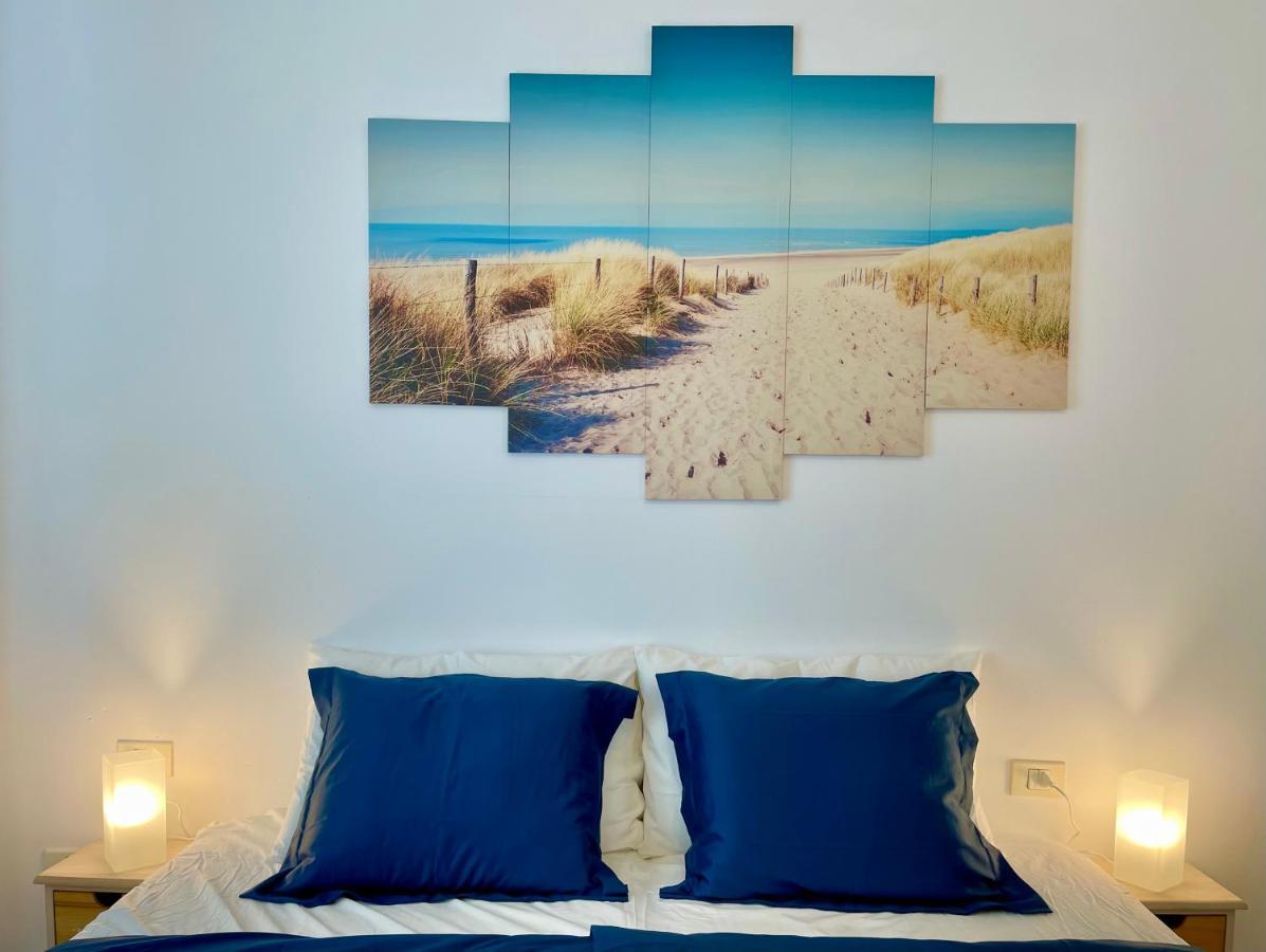 Cozy And Sunny Apartment Over The Rooftops プエルト・デル・カルメン エクステリア 写真